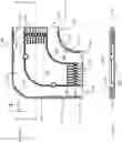 Fig. 16 - Modular low profile raceway to provide power and/or data connectivity