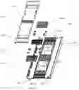 Fig. 27 - Modular low profile raceway to provide power and/or data connectivity