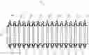 Fig. 01 - Corrugated tube and wire harness