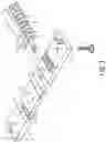 Fig. 03 - PATH REGULATING MEMBER, CLAMP, AND WIRE HARNESS