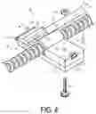 Fig. 04 - PATH REGULATING MEMBER, CLAMP, AND WIRE HARNESS