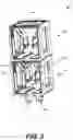 Fig. 04 - Low PIM stackable cable hanger