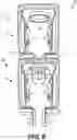 Fig. 09 - Low PIM stackable cable hanger