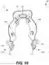Fig. 11 - Low PIM stackable cable hanger