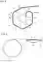 Fig. 05 - Flat cable winding device and flat cable routing structure