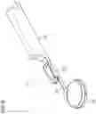 Fig. 06 - Flat cable winding device and flat cable routing structure