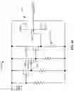 Fig. 29 - Pulsed level shift and inverter circuits for GaN devices
