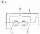 Fig. 05 - OPTIMIZED STRUCTURE OF A DC VOLTAGE SYSTEM AND METHOD IN THE EVENT OF FAILURE OF THE SUPPLYING NETWORK