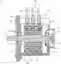 Fig. 01 - POLYPHASE CLAW POLE MOTOR