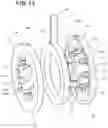 Fig. 12 - POLYPHASE CLAW POLE MOTOR