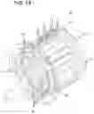 Fig. 18 - POLYPHASE CLAW POLE MOTOR