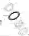 Fig. 19 - POLYPHASE CLAW POLE MOTOR