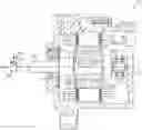Fig. 01 - Rotating electric machine
