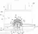 Fig. 01 - Actuator for in-vehicle unit