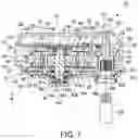 Fig. 02 - Electric actuator with bus bar holder