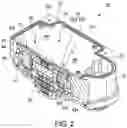 Fig. 03 - Electric actuator with bus bar holder