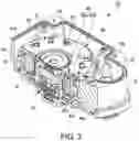 Fig. 04 - Electric actuator with bus bar holder