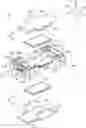 Fig. 01 - DAMPER MECHANISM AND ACTUATOR