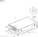 Fig. 02 - DAMPER MECHANISM AND ACTUATOR