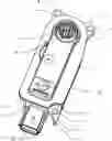 Fig. 01 - Compact gear motor
