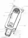 Fig. 02 - Compact gear motor