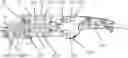 Fig. 01 - Air pre-cleaning assembly and electric tool having same