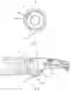 Fig. 04 - Air pre-cleaning assembly and electric tool having same
