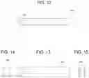Fig. 05 - Commutator brush and rolled-up spring assembly
