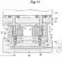 Fig. 12 - Device, method, and jig for manufacturing magnet embedded core
