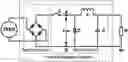 Fig. 01 - Power management circuit and power management method for triboelectric nanogenerator, and energy system