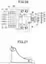 Fig. 17 - Motor system provided with both motor having multiple-phase stator windings and control device controlling the motor