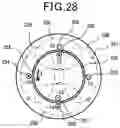 Fig. 18 - Motor system provided with both motor having multiple-phase stator windings and control device controlling the motor