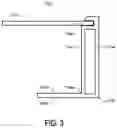 Fig. 04 - Skirt mount attachable to a solar panel module frame
