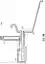 Fig. 08 - Skirt mount attachable to a solar panel module frame