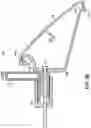 Fig. 12 - Skirt mount attachable to a solar panel module frame