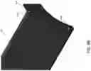 Fig. 11 - Solar module skirt assembly