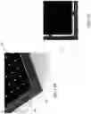 Fig. 14 - Solar module skirt assembly
