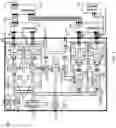 Fig. 02 - Circuits for modulated-mixer-clock multi-branch receivers