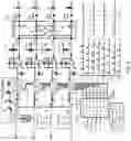 Fig. 03 - Circuits for modulated-mixer-clock multi-branch receivers