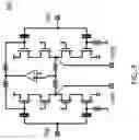 Fig. 04 - Circuits for modulated-mixer-clock multi-branch receivers