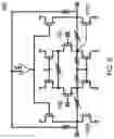 Fig. 07 - Circuits for modulated-mixer-clock multi-branch receivers