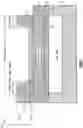 Fig. 05 - Multi-layer raised frame in bulk acoustic wave device