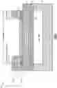 Fig. 06 - Multi-layer raised frame in bulk acoustic wave device