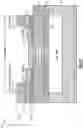 Fig. 08 - Multi-layer raised frame in bulk acoustic wave device