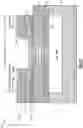 Fig. 09 - Multi-layer raised frame in bulk acoustic wave device