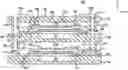 Fig. 01 - ELECTRONIC PACKAGES COMPRISING STACKED BULK ACOUSTIC WAVE (BAW) RESONATOR and BAW RESONATOR FILTERS