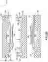 Fig. 07 - ELECTRONIC PACKAGES COMPRISING STACKED BULK ACOUSTIC WAVE (BAW) RESONATOR and BAW RESONATOR FILTERS