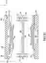 Fig. 08 - ELECTRONIC PACKAGES COMPRISING STACKED BULK ACOUSTIC WAVE (BAW) RESONATOR and BAW RESONATOR FILTERS