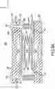 Fig. 10 - ELECTRONIC PACKAGES COMPRISING STACKED BULK ACOUSTIC WAVE (BAW) RESONATOR and BAW RESONATOR FILTERS
