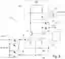 Fig. 03 - Detector circuit for an RFID-device